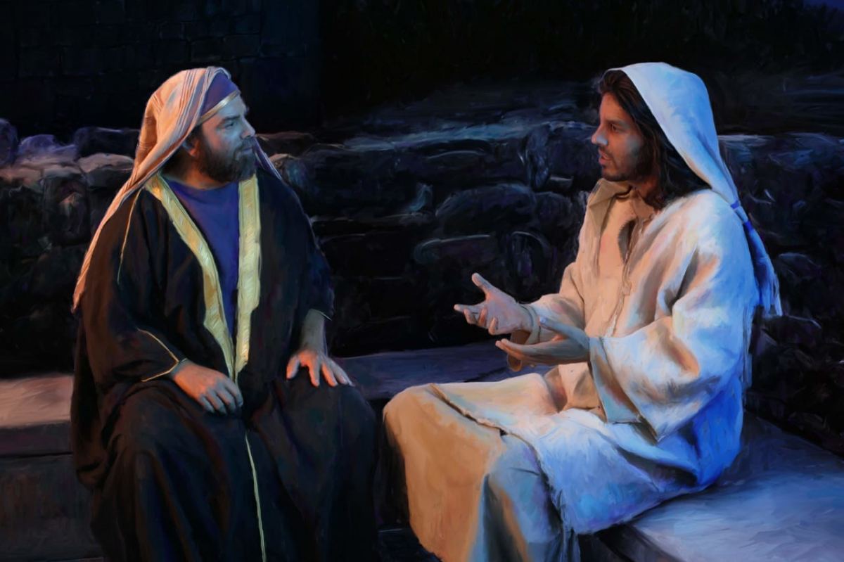 nicodemus