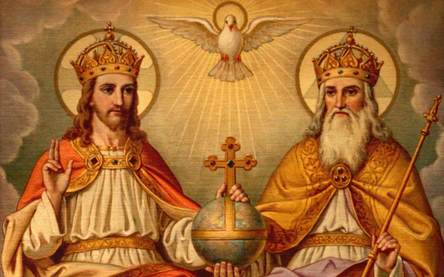 trinity