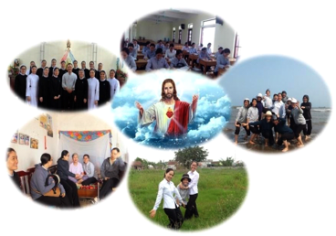 Tạm biệt nhé!