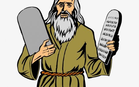 Tuân giữ Lề Luật bằng thái độ nội tâm