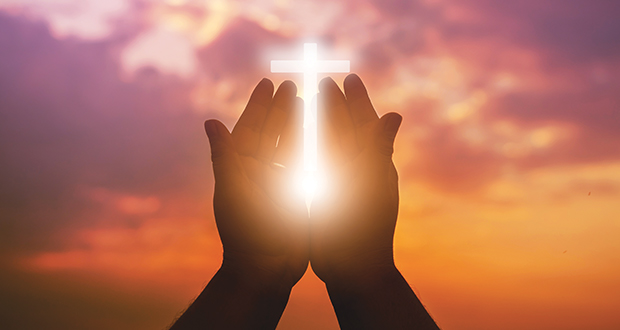 jesus light of the world 2