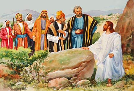 rh jesusteachesdisciplestopray dsc 0159 1