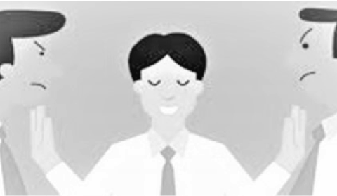 Đối thoại… đối đầu