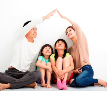 Đối thoại, phương thế giúp gia đình hạnh phúc