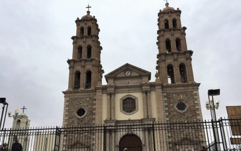 Ít nhất 12 cha ở Mexico đã qua đời vì COVID-19