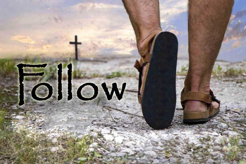 followingjesus