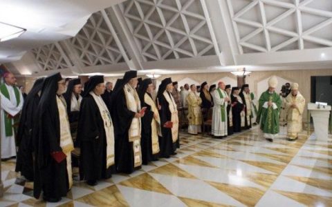 Vì sao tự sắc Traditionis Custodes lại được ban hành thời điểm này?