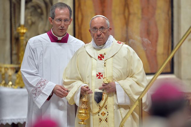guido marini