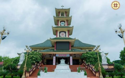 Gp Lạng Sơn: Thông báo tuyển sinh