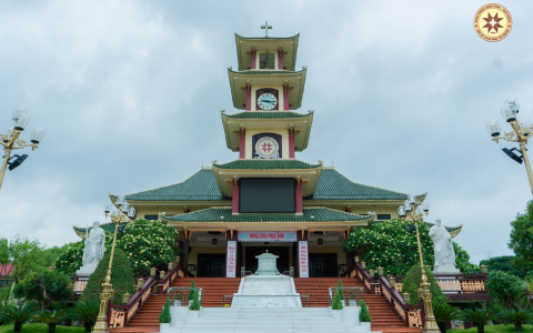 Gp Lạng Sơn: Thông báo tuyển sinh