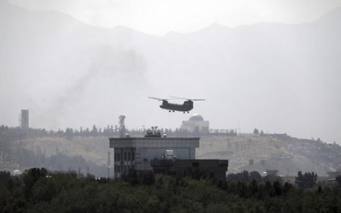 Lo ngại cho các Ki-tô hữu ở Afghanistan