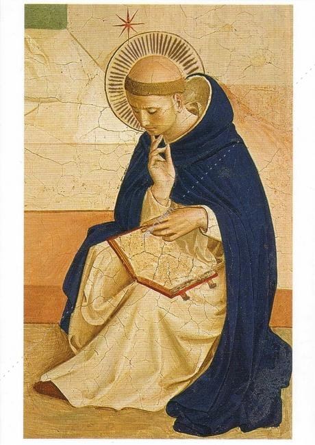 saint dominique
