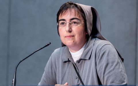 ĐTC bổ nhiệm một nữ tu vào vị trí số 2 trong Văn phòng Phát triển Xã hội của Vatican