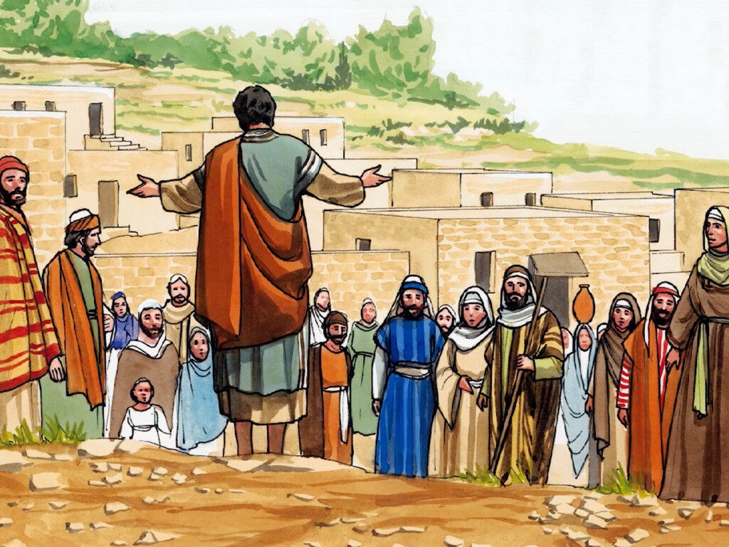 005 gnpi 051 disciples sent