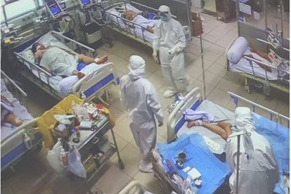 “Cái Chết Đen” trở lại ???