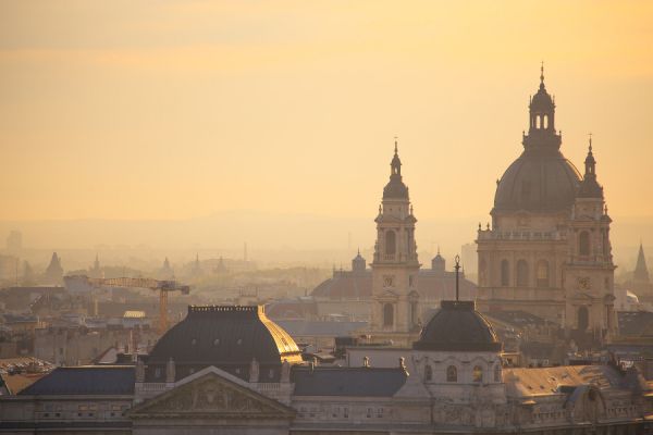 budapest 169708067