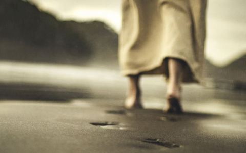 Chúa Giêsu là ai với tôi và tôi là ai với Chúa?