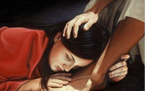 Lòng yêu mến và ơn tha tội