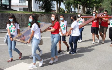 Sứ điệp của ĐTC Phanxicô cho Ngày Giới trẻ Thế giới lần thứ 36