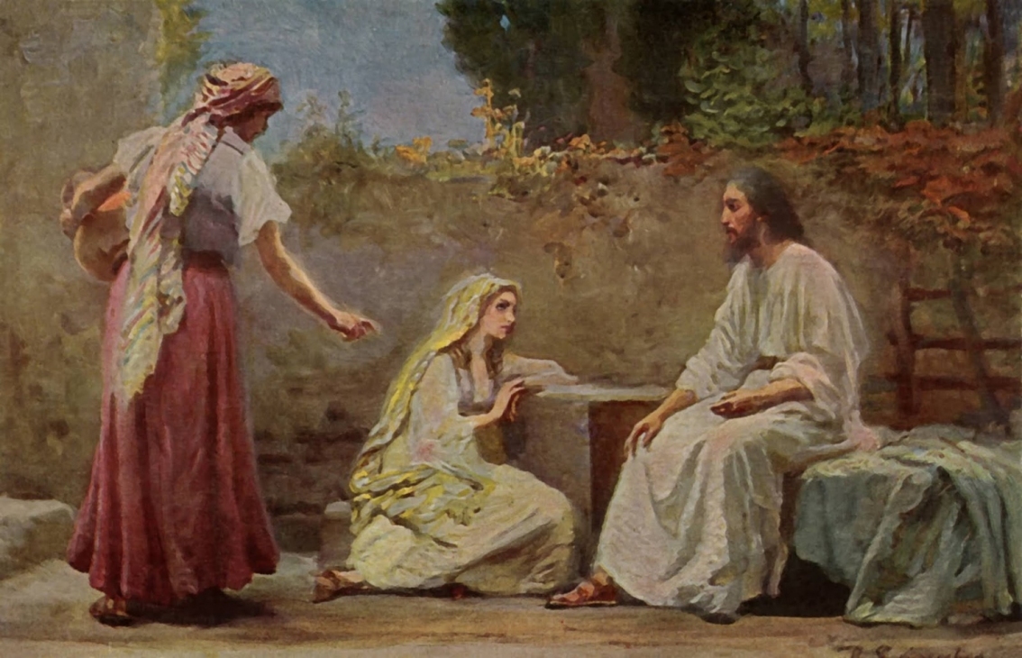 leinweber mary and martha