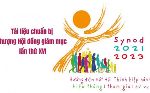Tài liệu chuẩn bị Thượng Hội đồng giám mục lần thứ XVI