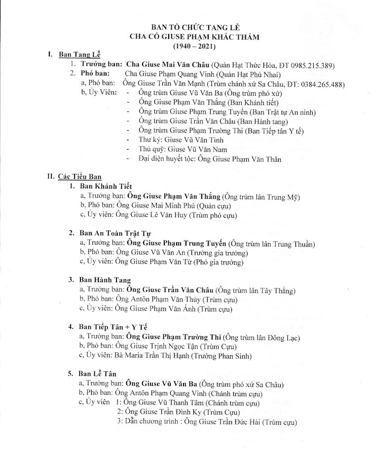 ban tang le 1