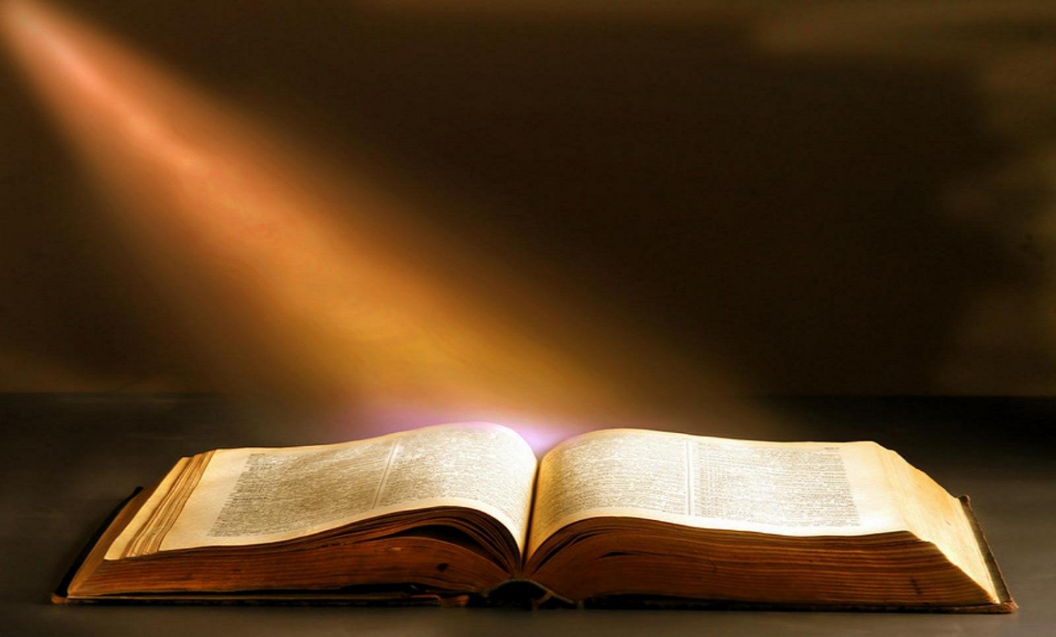 bible sunlight