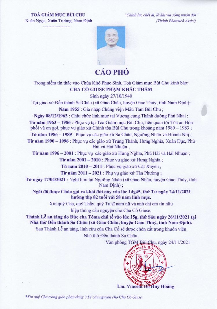 cao pho