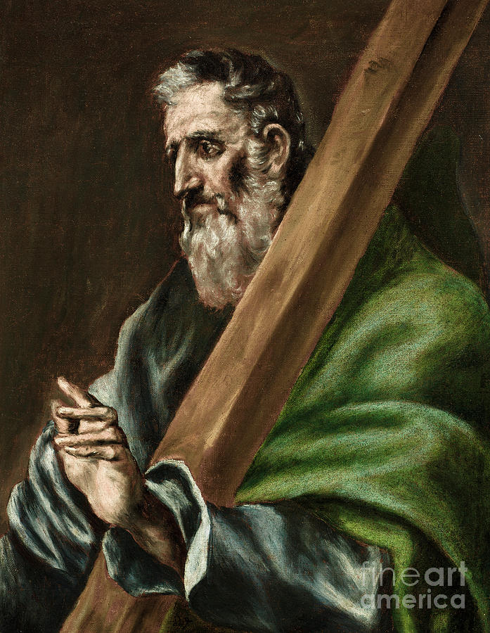 standrewel greco