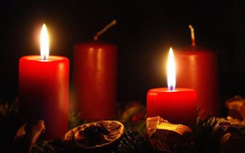 Chúa Nhật II Mùa Vọng Năm C