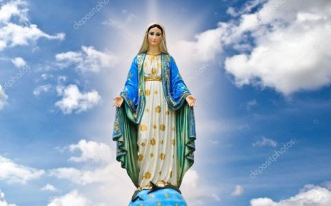 Ave Maria – Lời chào của niềm vui cho nhân loại