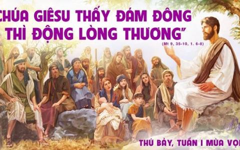 Chạnh lòng thương