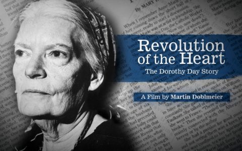 Hồ sơ xin phong thánh cho Dorothy Day đã được gửi tới Vatican