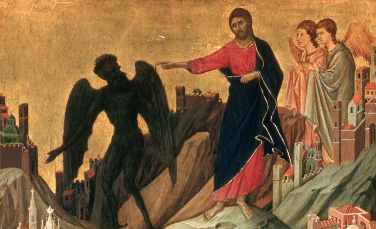 8d295 temptation of christ cn i mc c
