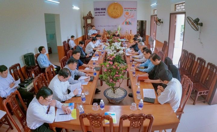 cong nghi giao hat dai dong 26 03 2022 1