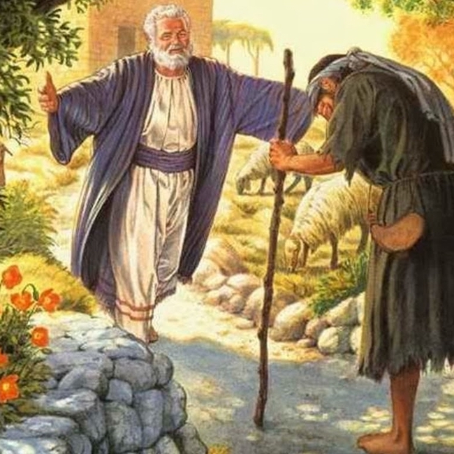 prodigal son