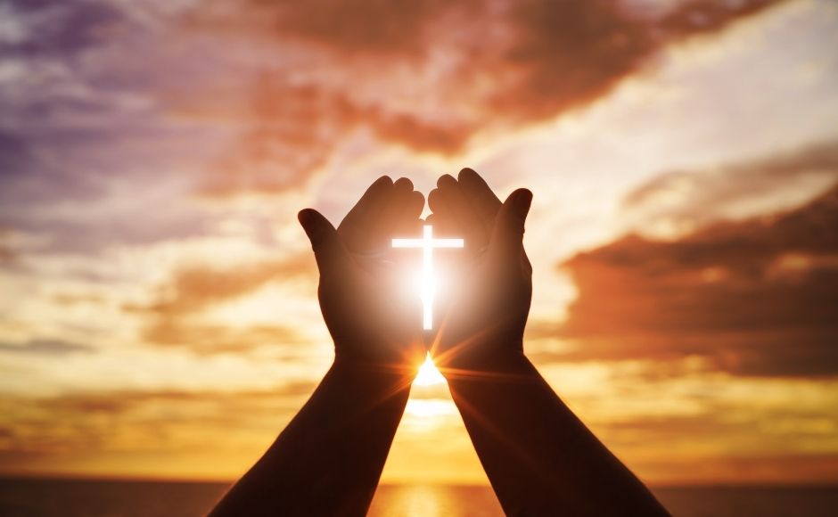 sunday prayer 25 april
