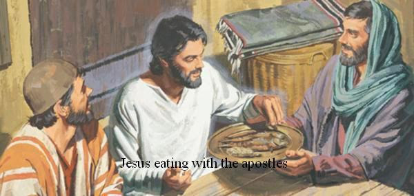easter thursday