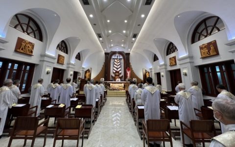 Hội nghị thường niên: Ngày thứ Ba