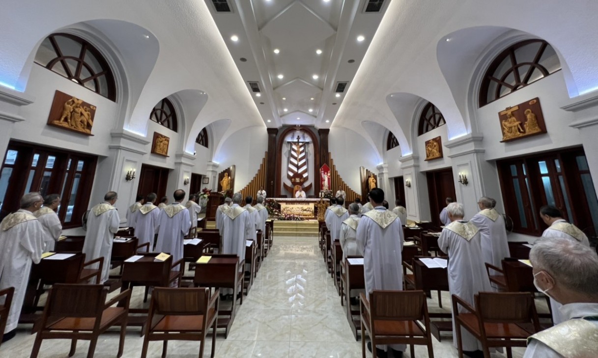 Hội nghị thường niên: Ngày thứ Ba