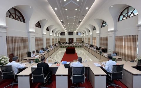 Hội nghị thường niên: Ngày thứ hai
