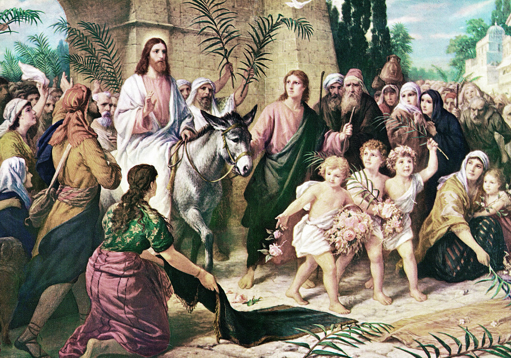 palm sunday 2