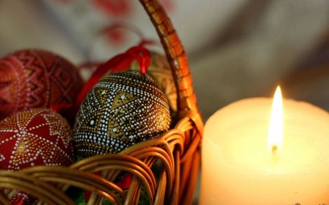 Ánh sáng và bóng tối