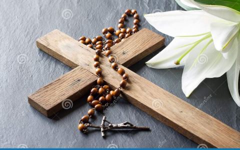 Niềm vui trọn vẹn nhờ đức tin