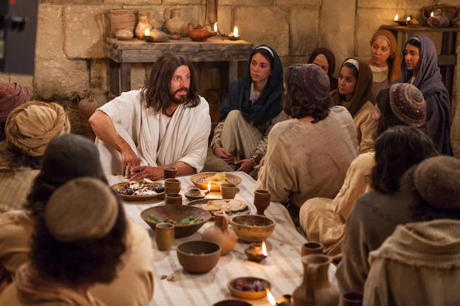 fifth sunday