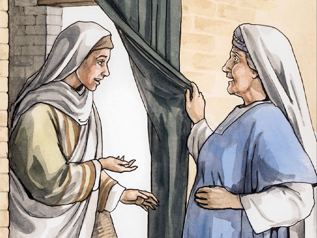 mary elizabeth