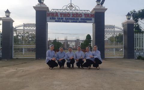Chỉ có một tấm lòng