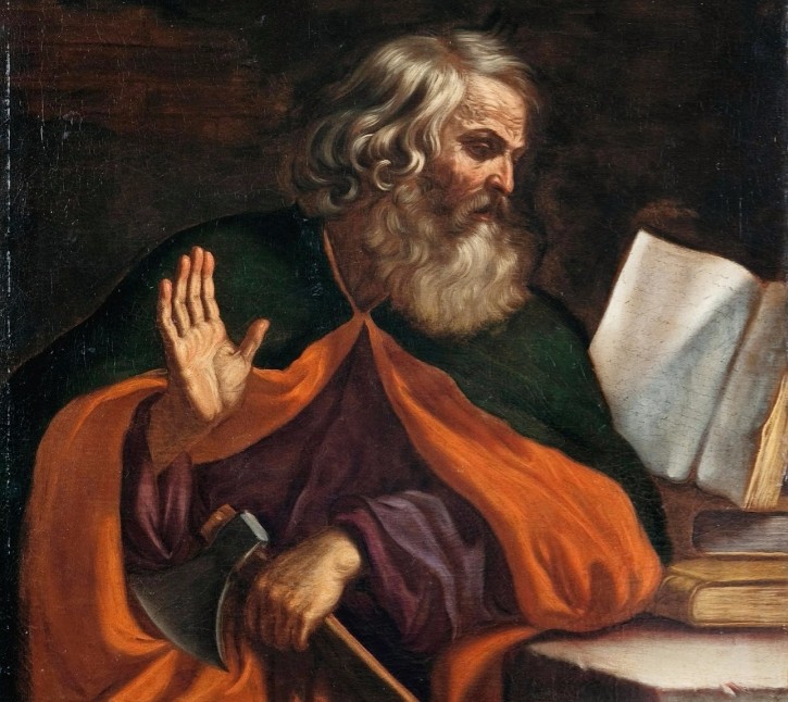 st matthias 4