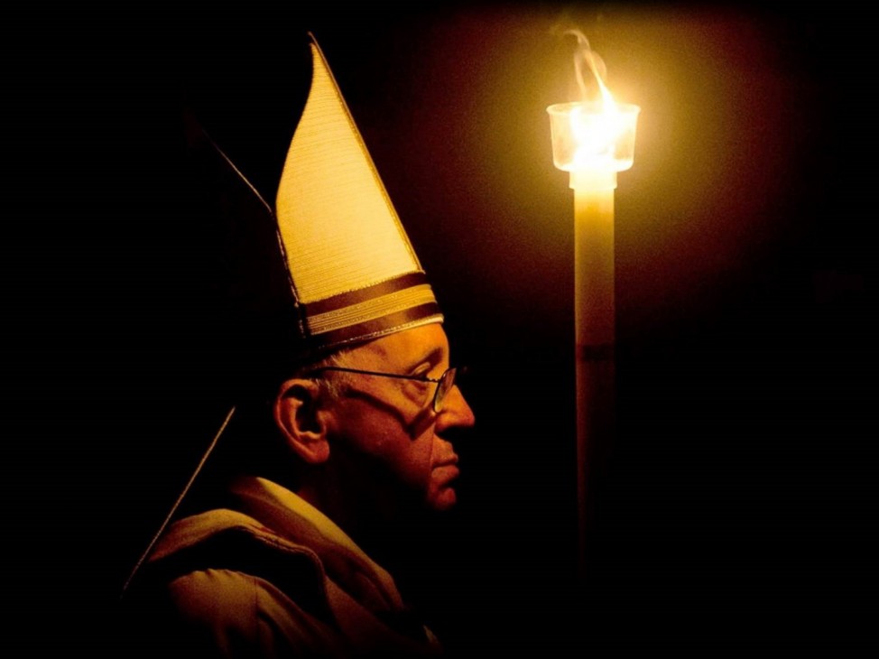 vi sao le phuc sinh lai duoc coi la mot su kien lon o nhieu dat nuoc franciscandle1