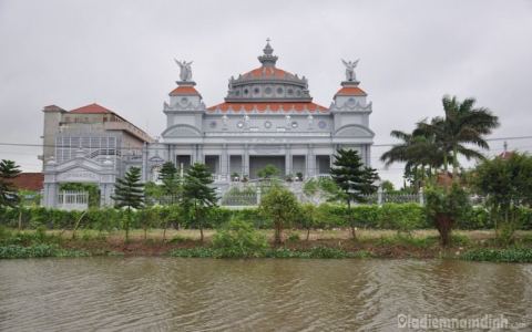 Nỗi niềm một tập sinh